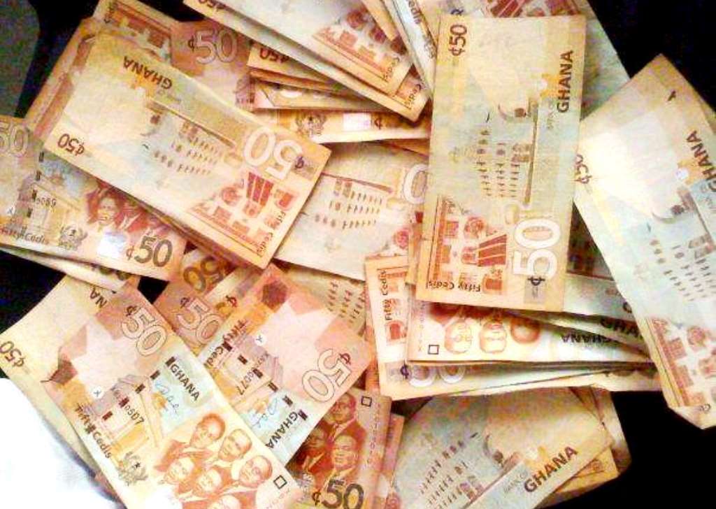From The Cedi To A Cryptocurrency The Place Of Virtacoin